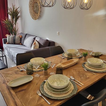 Alazan Jerez Ii-Parking Gratis-Wifi-Netflix Apartment เฮเรซ เด ลาฟรอนเตรา ภายนอก รูปภาพ