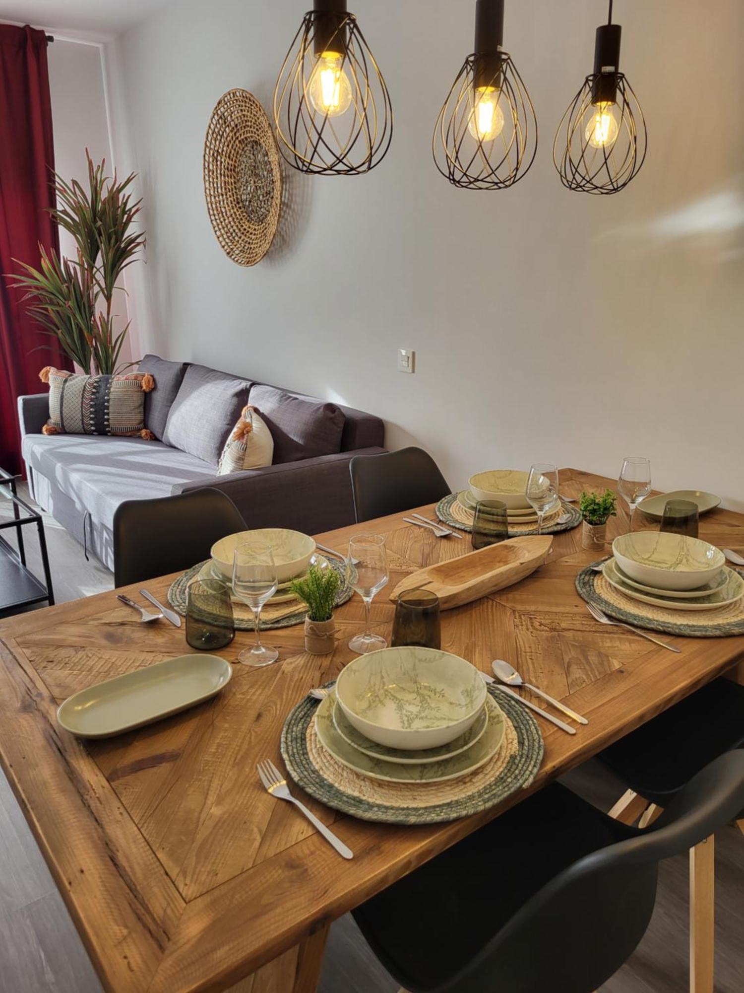 Alazan Jerez Ii-Parking Gratis-Wifi-Netflix Apartment เฮเรซ เด ลาฟรอนเตรา ภายนอก รูปภาพ