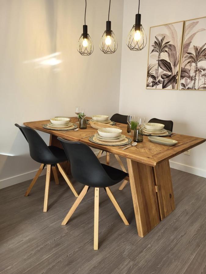 Alazan Jerez Ii-Parking Gratis-Wifi-Netflix Apartment เฮเรซ เด ลาฟรอนเตรา ภายนอก รูปภาพ