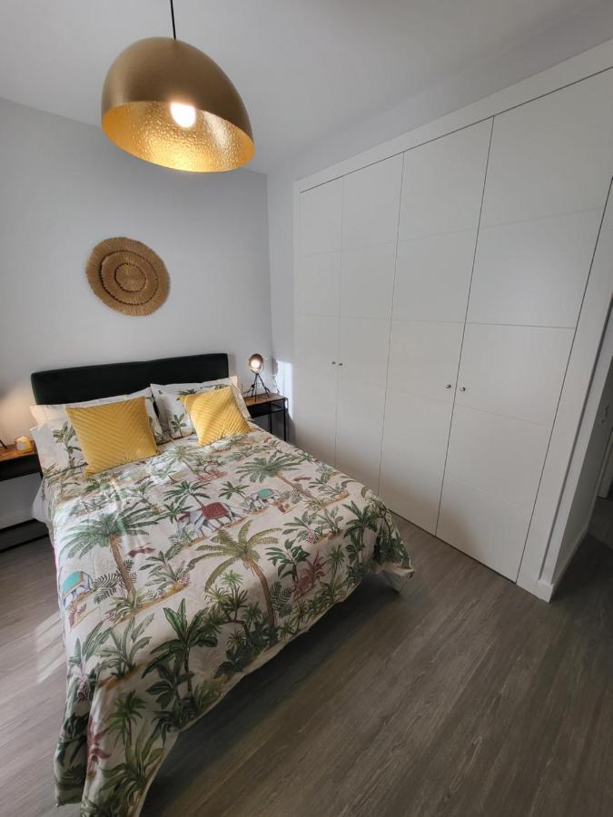 Alazan Jerez Ii-Parking Gratis-Wifi-Netflix Apartment เฮเรซ เด ลาฟรอนเตรา ภายนอก รูปภาพ