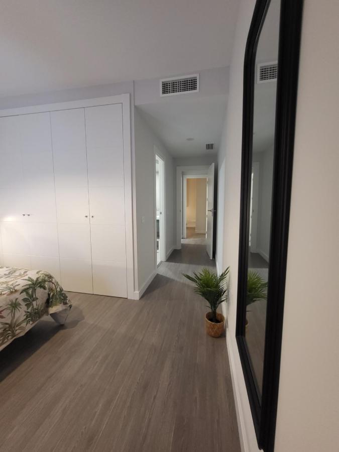 Alazan Jerez Ii-Parking Gratis-Wifi-Netflix Apartment เฮเรซ เด ลาฟรอนเตรา ภายนอก รูปภาพ