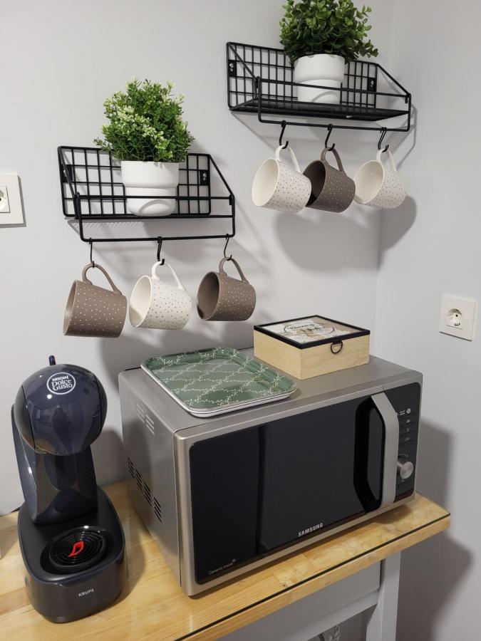 Alazan Jerez Ii-Parking Gratis-Wifi-Netflix Apartment เฮเรซ เด ลาฟรอนเตรา ภายนอก รูปภาพ