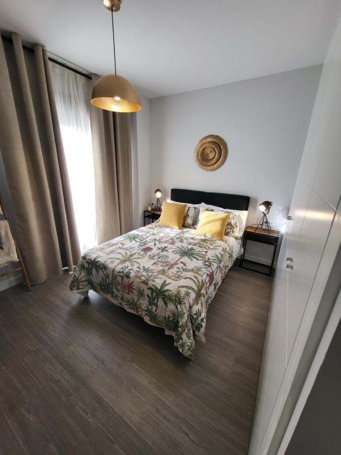Alazan Jerez Ii-Parking Gratis-Wifi-Netflix Apartment เฮเรซ เด ลาฟรอนเตรา ภายนอก รูปภาพ