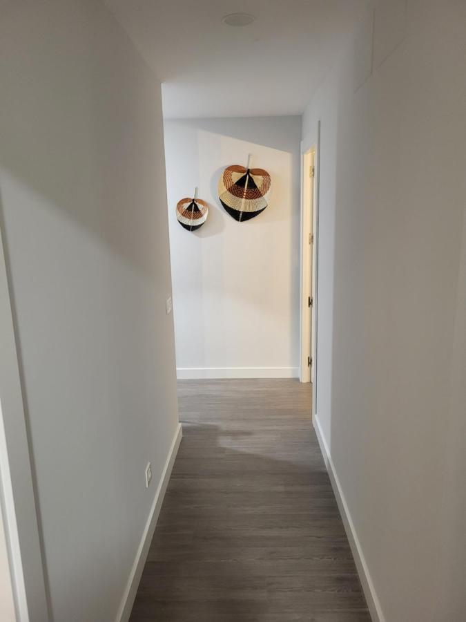 Alazan Jerez Ii-Parking Gratis-Wifi-Netflix Apartment เฮเรซ เด ลาฟรอนเตรา ภายนอก รูปภาพ