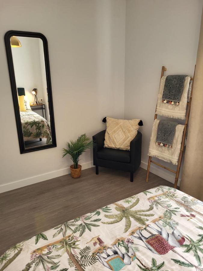 Alazan Jerez Ii-Parking Gratis-Wifi-Netflix Apartment เฮเรซ เด ลาฟรอนเตรา ภายนอก รูปภาพ