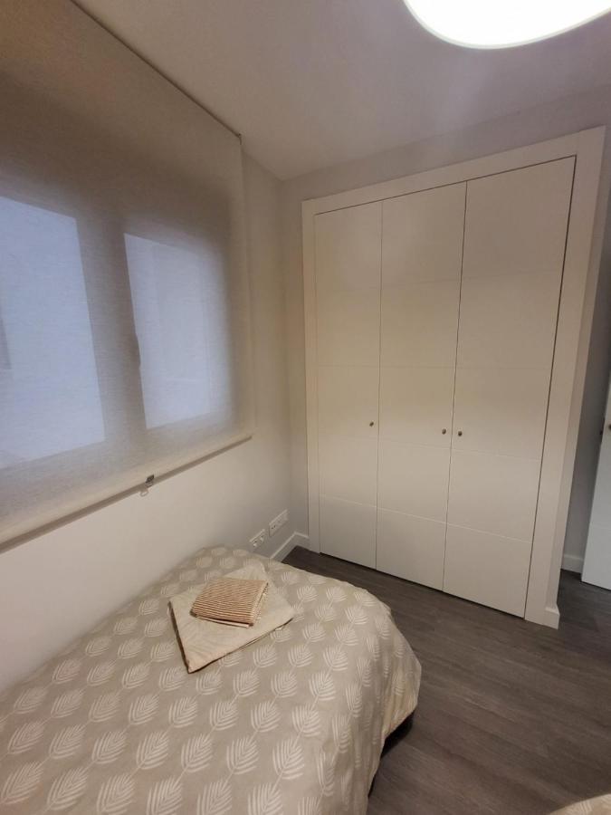 Alazan Jerez Ii-Parking Gratis-Wifi-Netflix Apartment เฮเรซ เด ลาฟรอนเตรา ภายนอก รูปภาพ