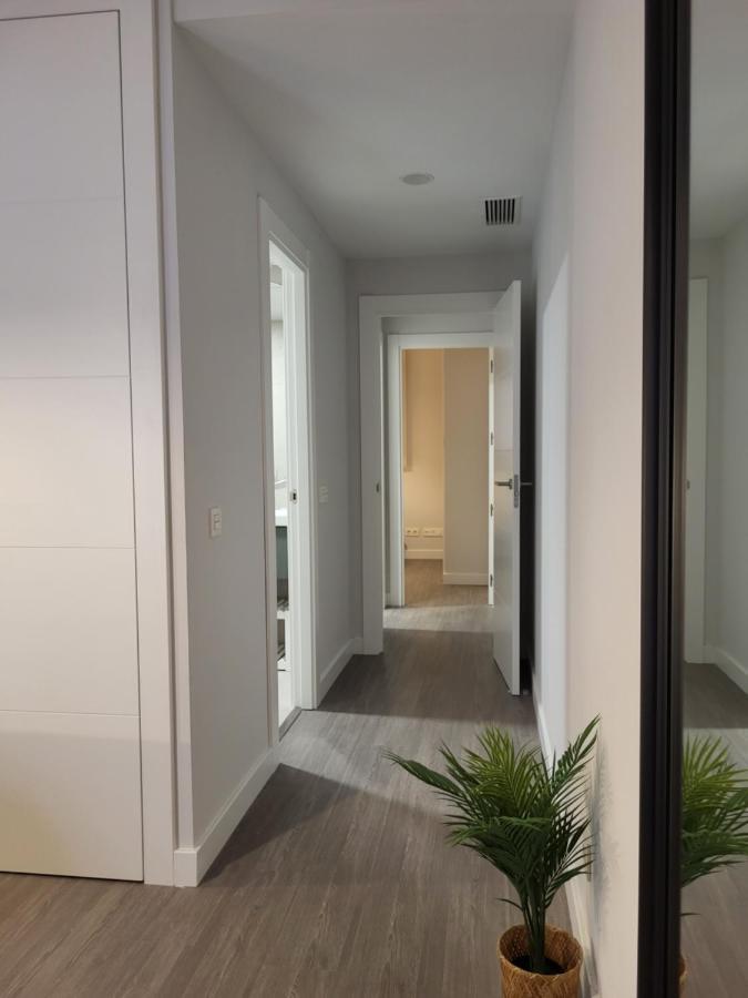 Alazan Jerez Ii-Parking Gratis-Wifi-Netflix Apartment เฮเรซ เด ลาฟรอนเตรา ภายนอก รูปภาพ