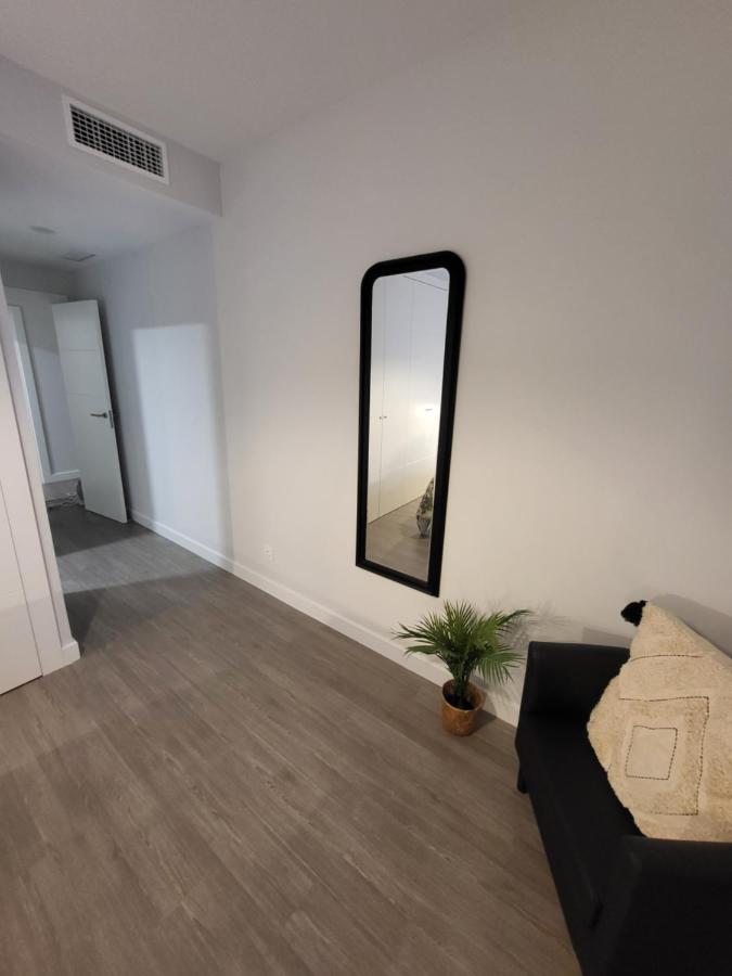 Alazan Jerez Ii-Parking Gratis-Wifi-Netflix Apartment เฮเรซ เด ลาฟรอนเตรา ภายนอก รูปภาพ